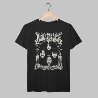 Black Sabbath | Algodão Prime