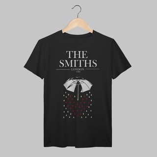 The Smiths | Algodão Prime