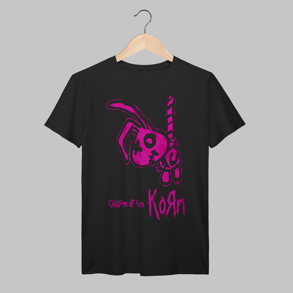 Korn | Algodão Prime