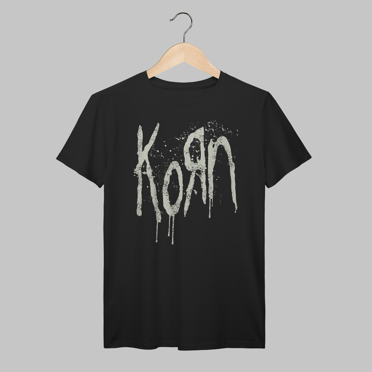 Korn | Algodão Prime