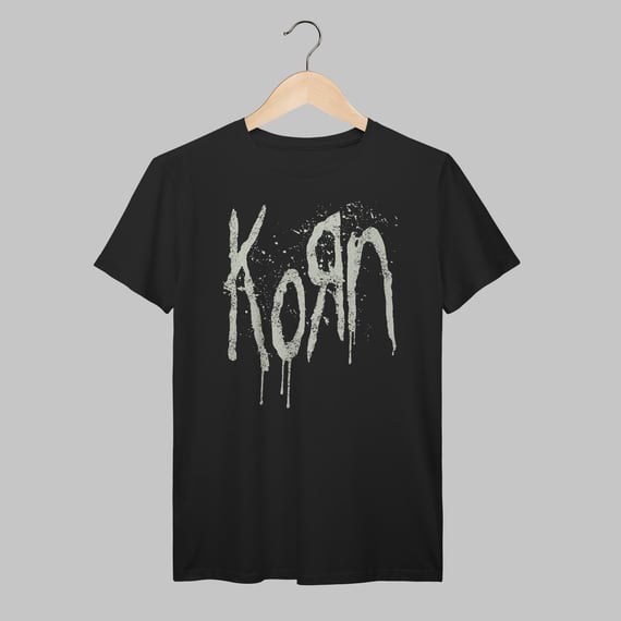 Korn | Algodão Prime