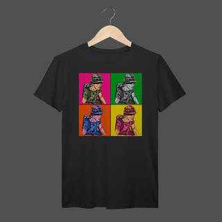 Nome do produto The Smiths | Algodão Prime