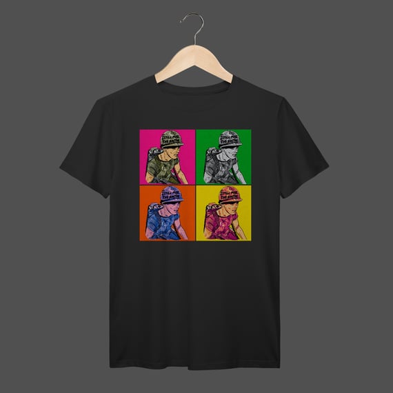 The Smiths | Algodão Prime
