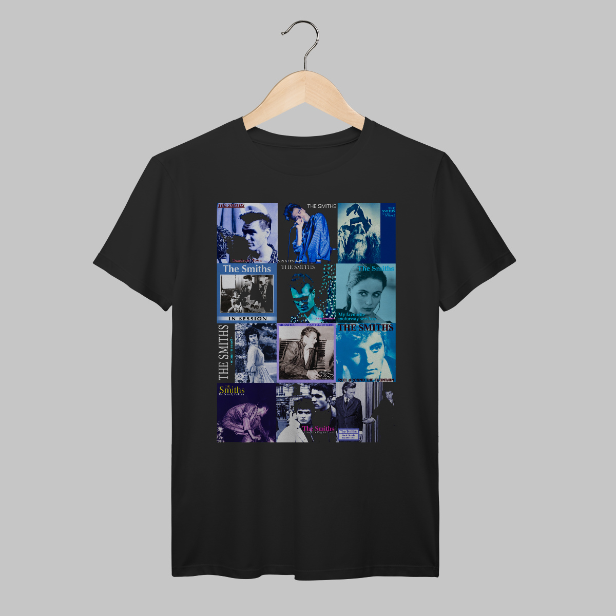 The Smiths | Algodão Prime