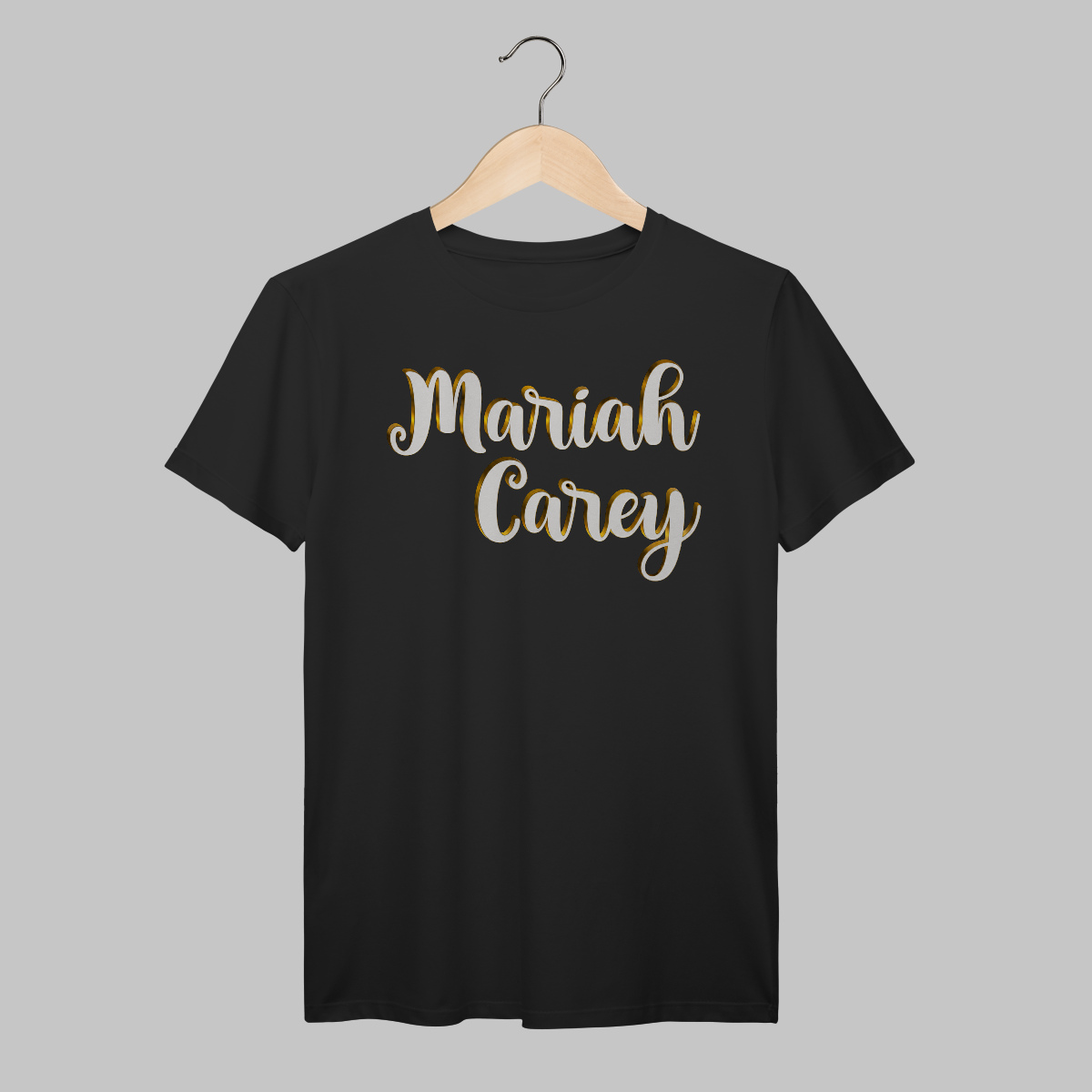 Mariah Carey | Algodão Prime