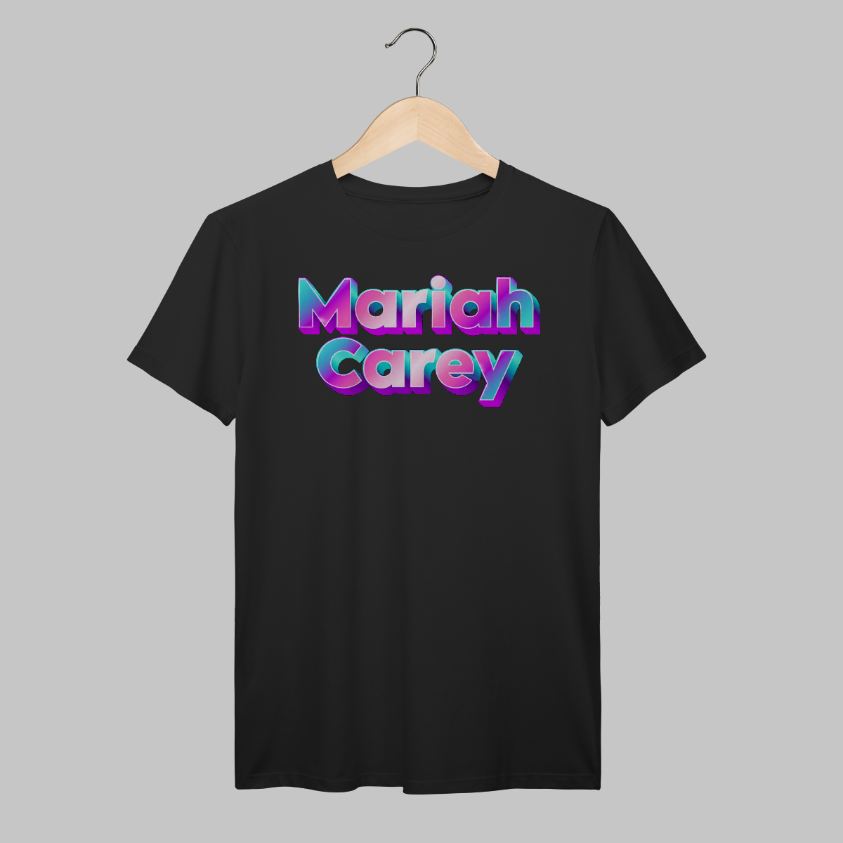 Mariah Carey | Algodão Prime