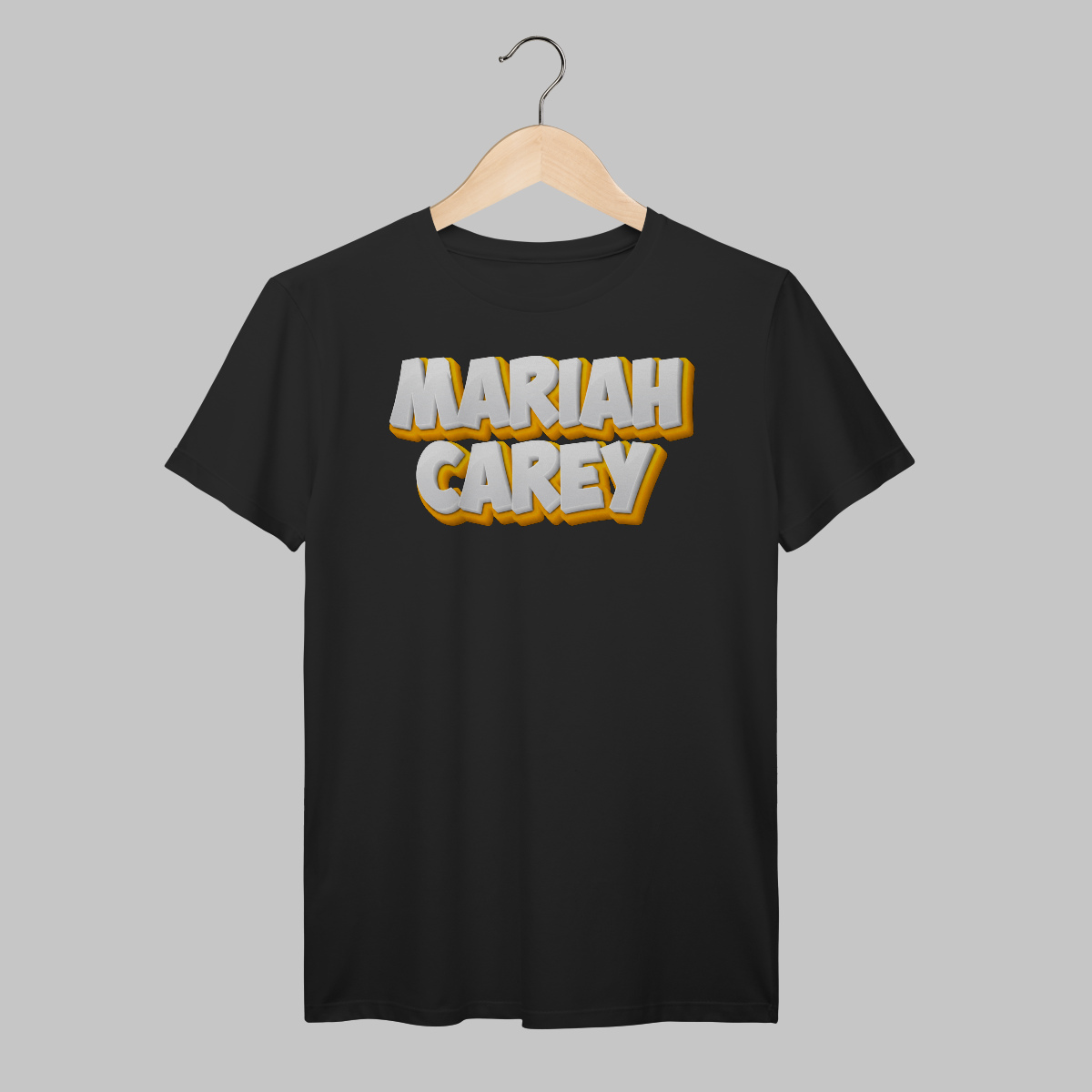 Mariah Carey | Algodão Prime