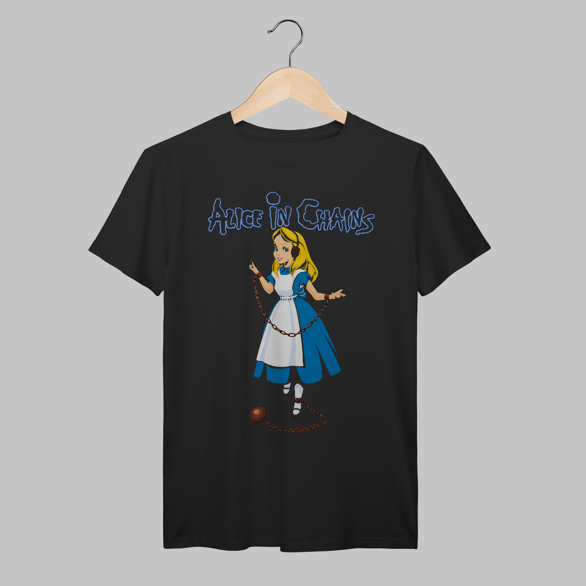 Alice In Chains | Algodão Prime