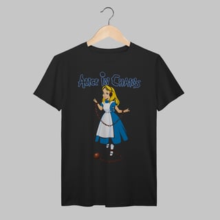 Alice In Chains | Algodão Prime