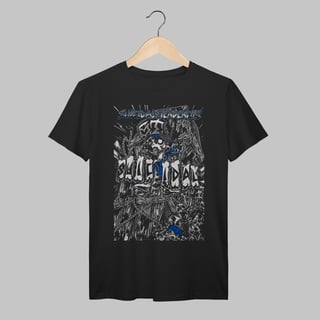 Nome do produto Suicidal Tendencies | Algodão Prime