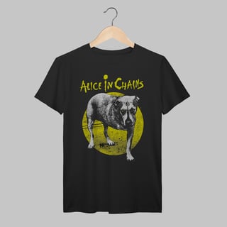 Alice In Chains | Algodão Prime