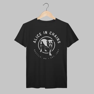 Alice In Chains | Algodão Prime