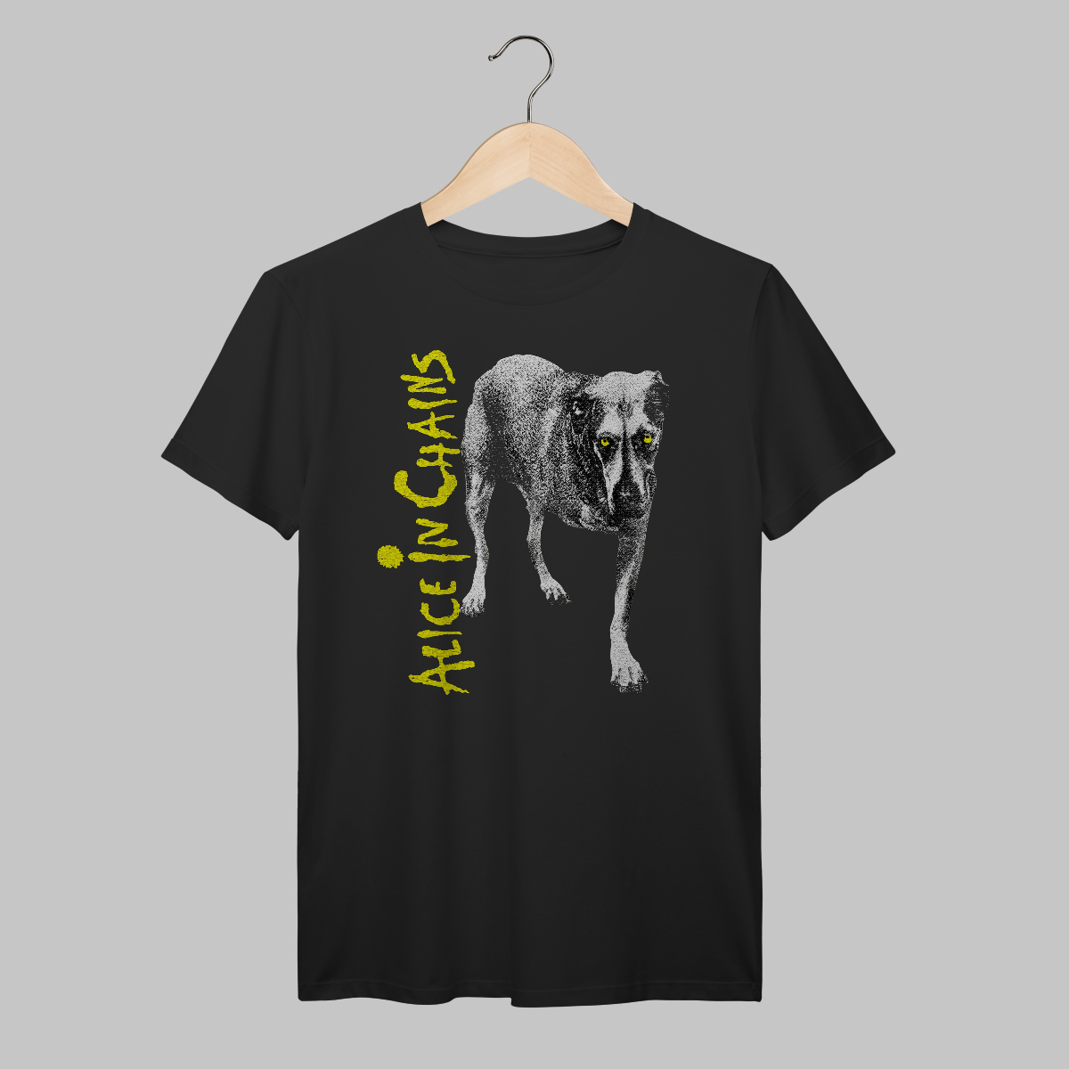 Alice In Chains | Algodão Prime