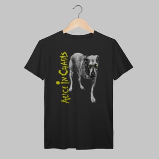 Nome do produto Alice In Chains | Algodão Prime