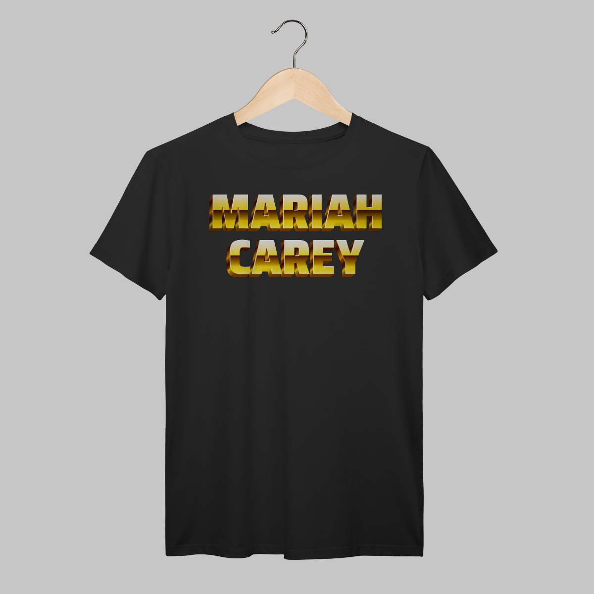 Mariah Carey | Algodão Prime