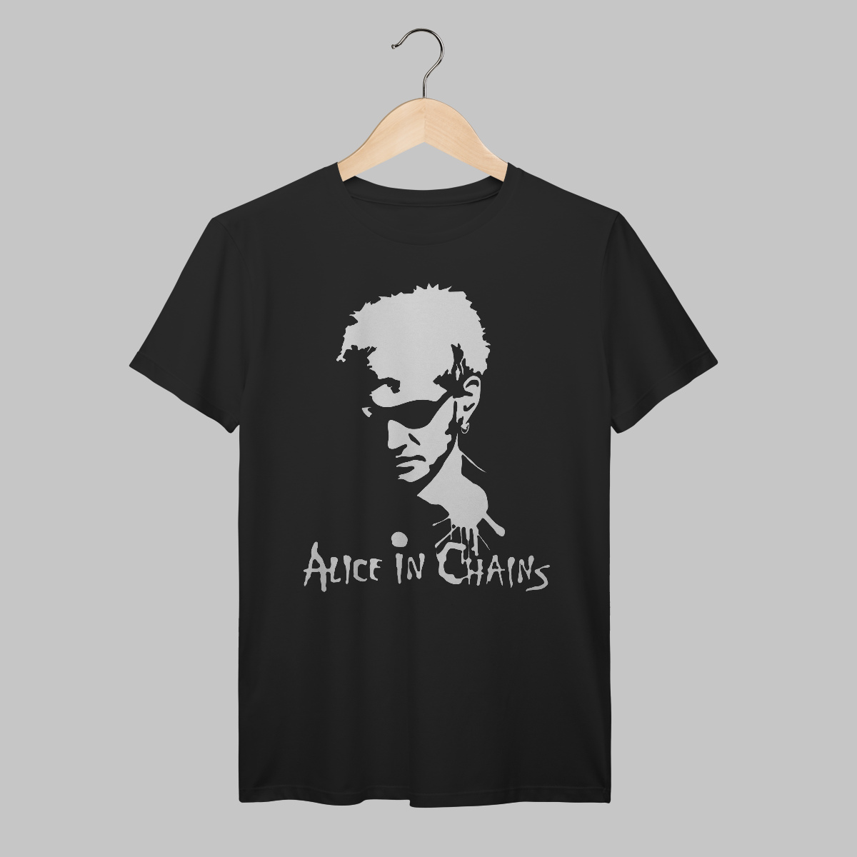 Alice In Chains | Algodão Prime