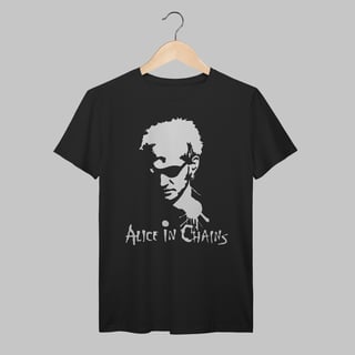 Alice In Chains | Algodão Prime