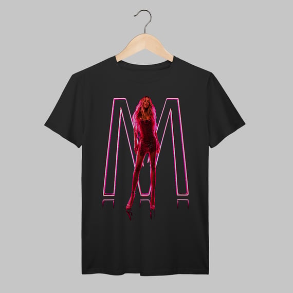 Mariah Carey | Algodão Prime