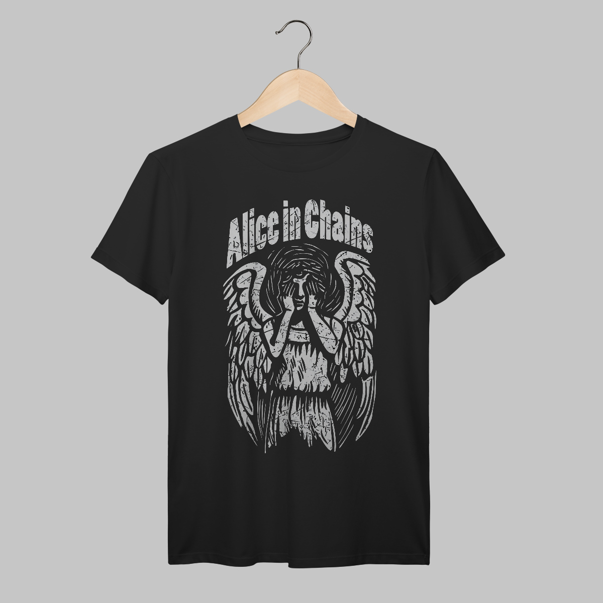 Alice In Chains | Algodão Prime