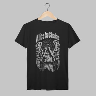 Alice In Chains | Algodão Prime