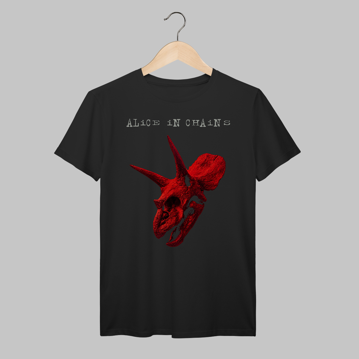 Alice In Chains | Algodão Prime