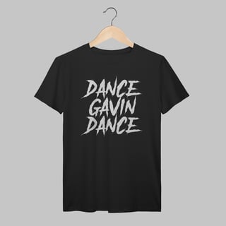 Dance Gavin Dance | Algodão Prime