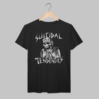 Nome do produto Suicidal Tendencies | Algodão Prime