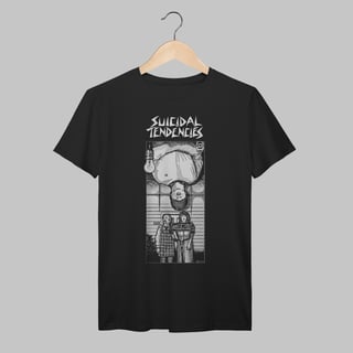 Suicidal Tendencies | Algodão Prime