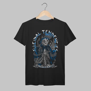 Suicidal Tendencies | Algodão Prime