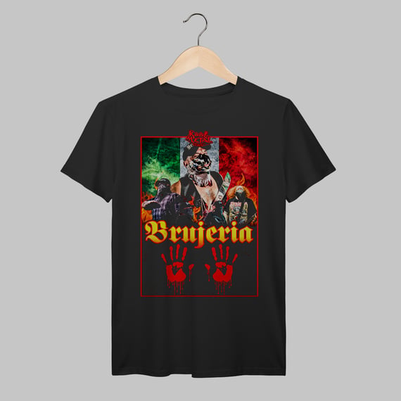 Brujeria | Algodão Prime