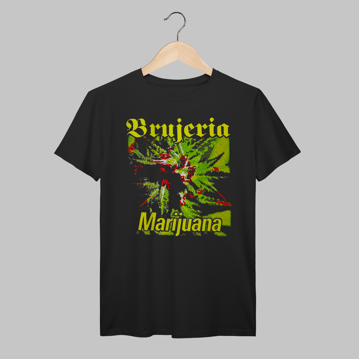 Brujeria | Algodão Prime