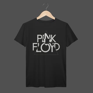 Nome do produto Pink Floyd | Algodão Prime