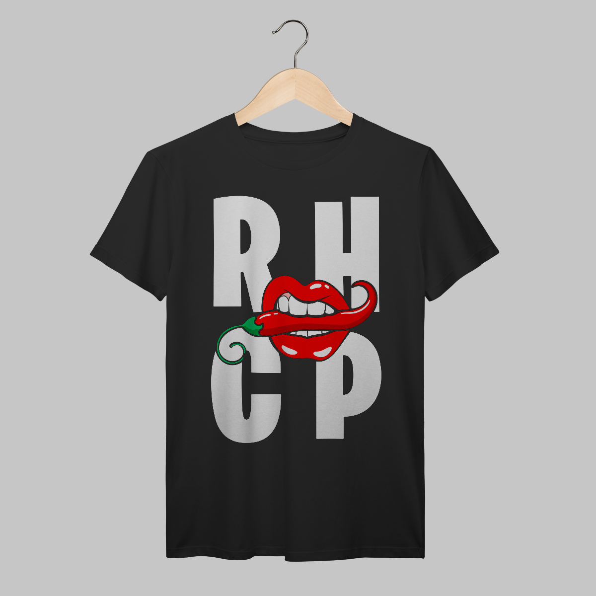 Red Hot Chili Peppers | Algodão Prime