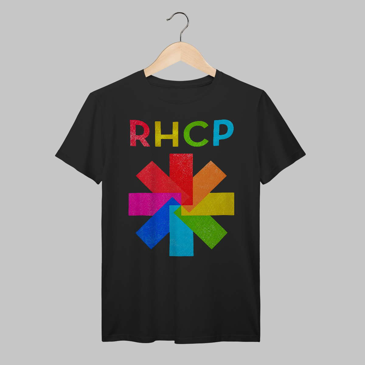 Red Hot Chili Peppers | Algodão Prime