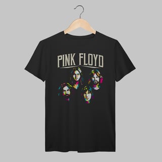 Pink Floyd | Algodão Prime