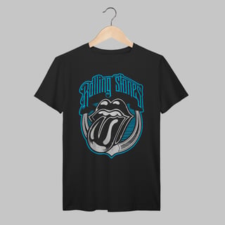 Rolling Stones | Algodão Prime