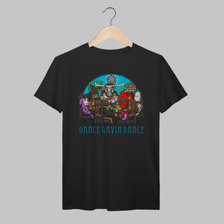 Nome do produto Dance Gavin Dance | Algodão Prime