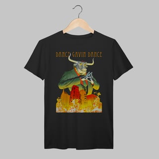 Dance Gavin Dance | Algodão Prime