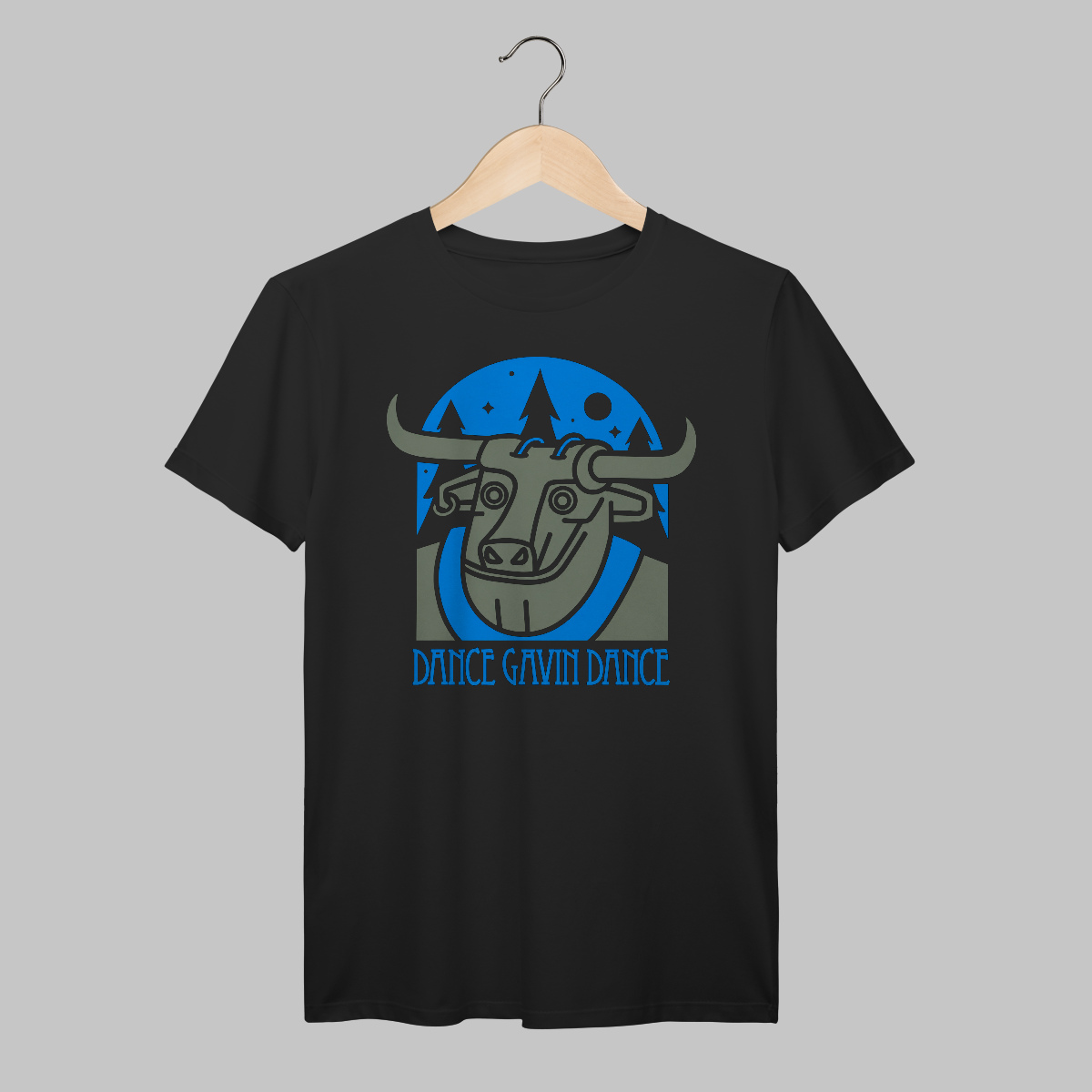 Dance Gavin Dance | Algodão Prime