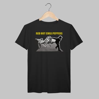 Red Hot Chili Peppers | Algodão Prime