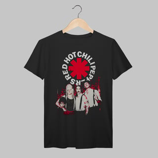 Red Hot Chili Peppers | Algodão Prime