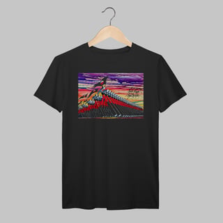 Pink Floyd | Algodão Prime