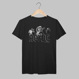 AC/DC | Algodão Prime