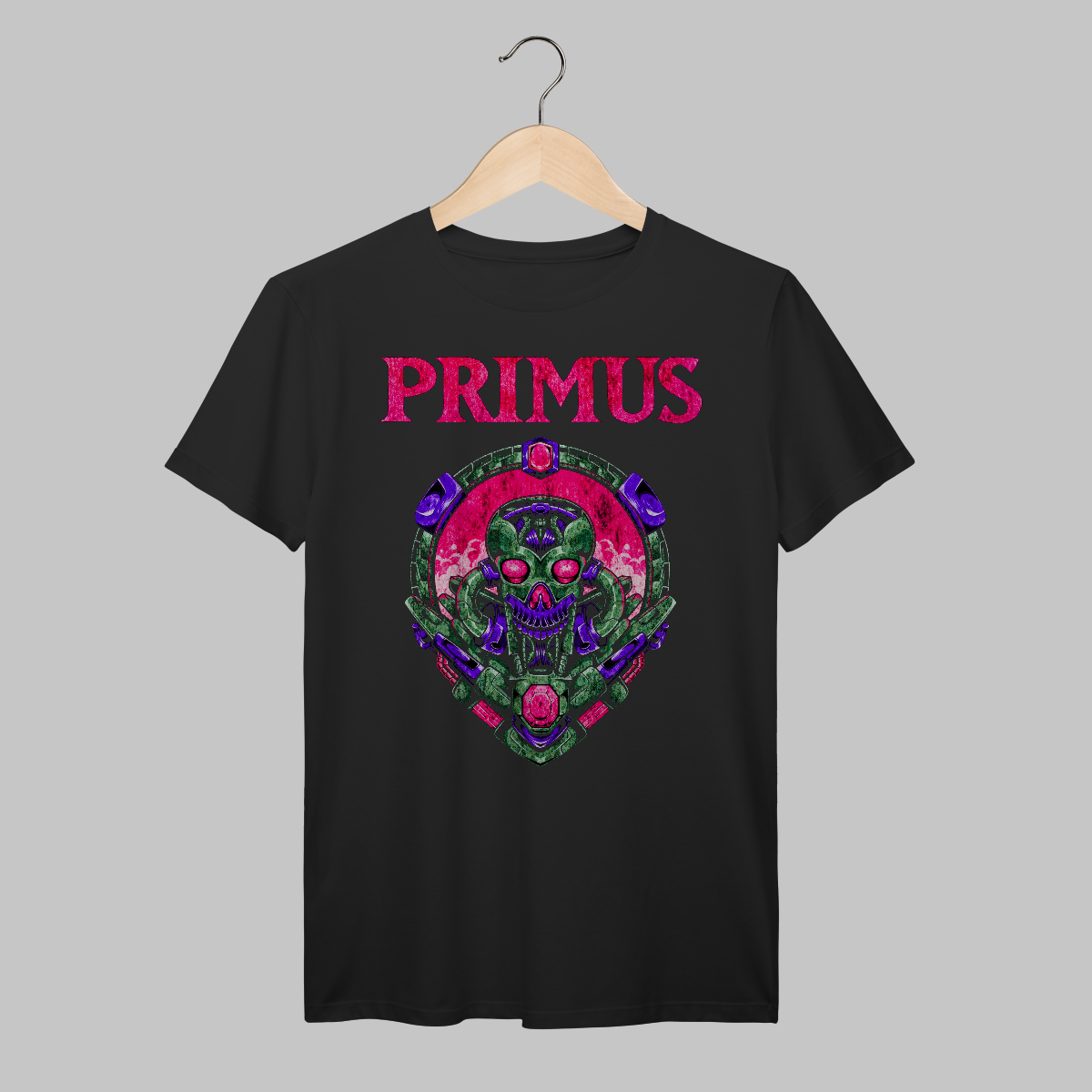 Primus | Algodão Prime