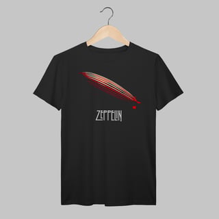 Nome do produto Led Zeppelin | Algodão Prime