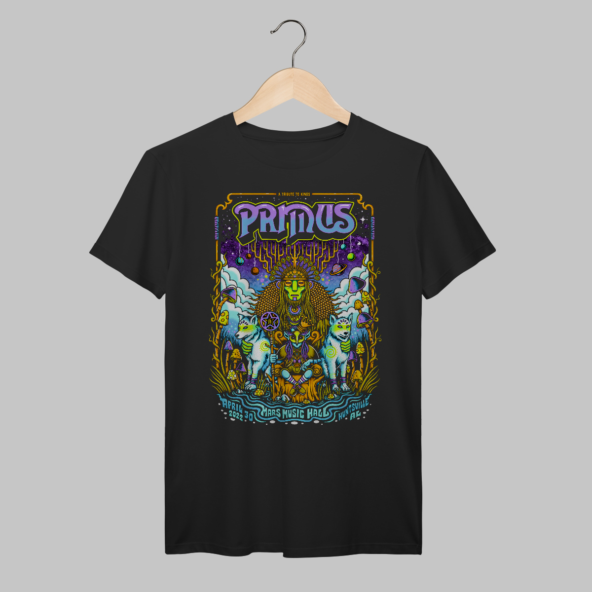 Primus | Algodão Prime