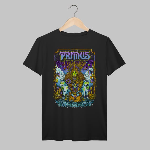 Primus | Algodão Prime