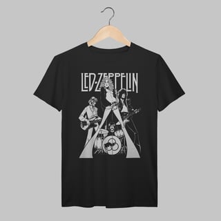 Led Zeppelin | Algodão Prime