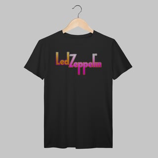 Led Zeppelin | Algodão Prime