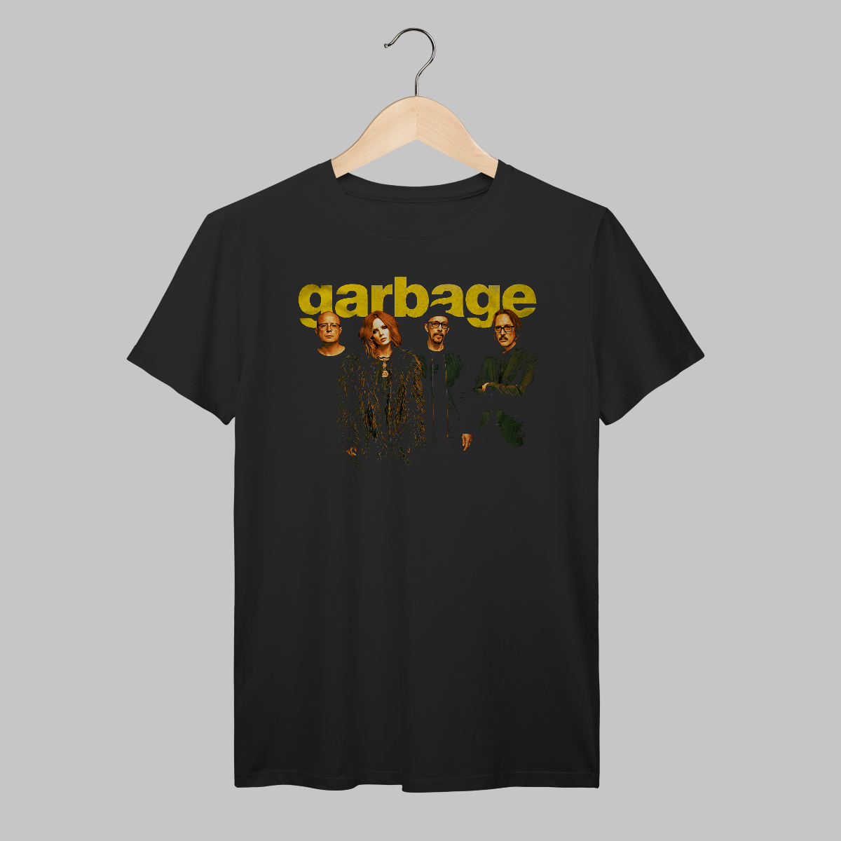 Garbage | Algodão Prime